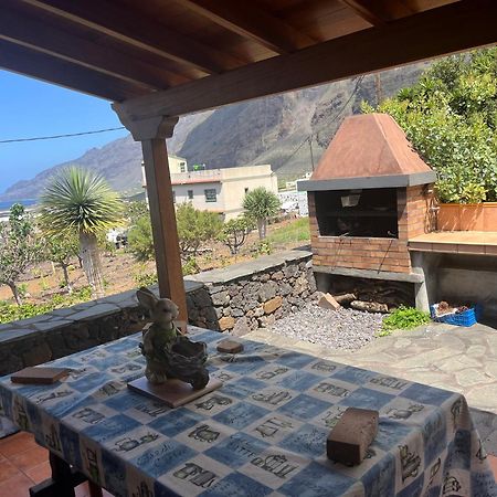 Casa Rural Antonio Garcia Frontera Exterior photo