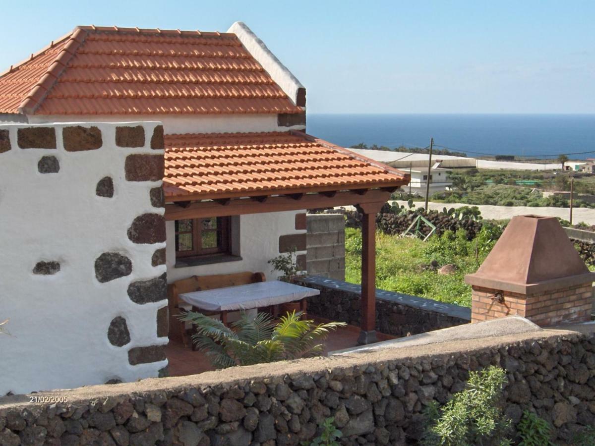 Casa Rural Antonio Garcia Frontera Exterior photo