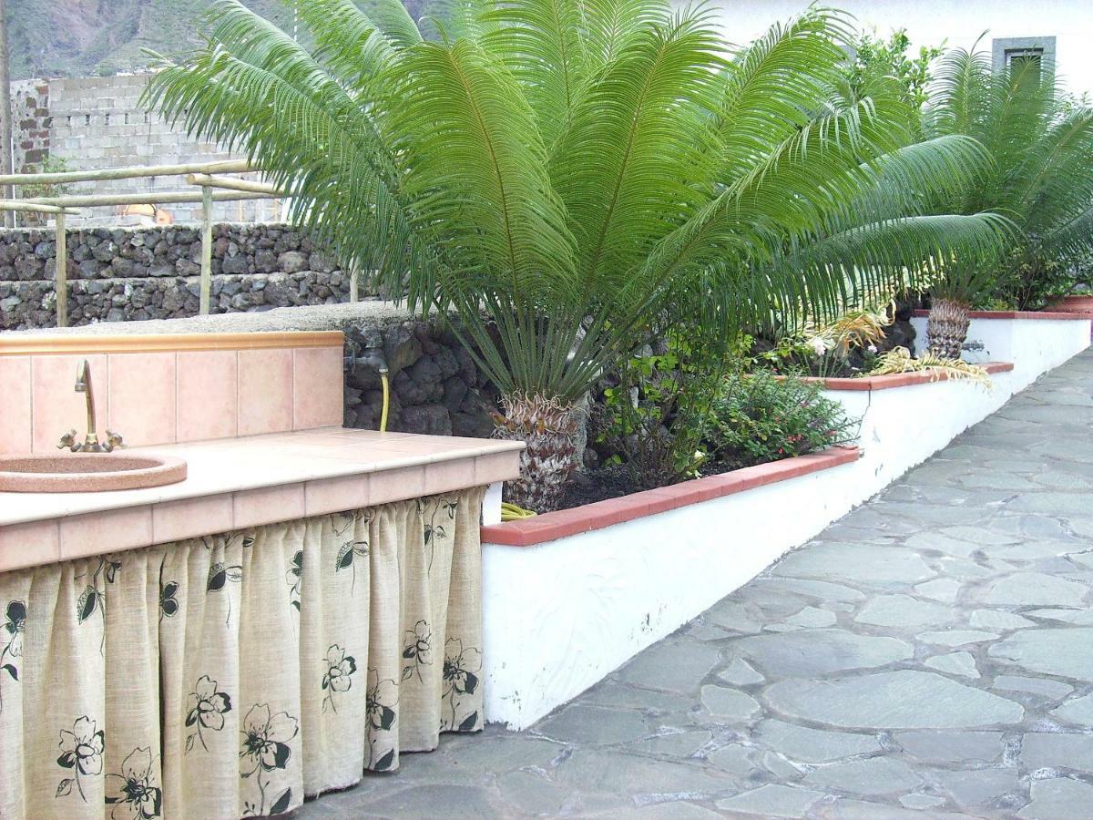 Casa Rural Antonio Garcia Frontera Exterior photo