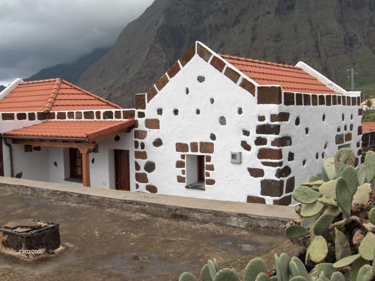 Casa Rural Antonio Garcia Frontera Exterior photo